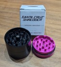 Santa Cruz Shredder 4 Piece Medium Alien Labs