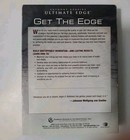 Anthony Robbins Ultimate Edge Get The Edge 7 Day Program To Transform Your Life
