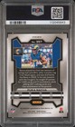 2023 Panini Prizm - Rookies Puka Nacua  357  rc  Auto Psa 10