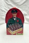 Tin Box Co  - Coca-cola Metal Lunchbox - 2013 - Pre Owned