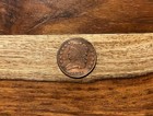 1828 Classic Head Half Cent  12 Stars  - American Currency  Usa  Money  1 2c