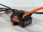 New  Spektrum Smart Firma 130a W 3150kv Motor W  Heatsink Off Hammer Rey