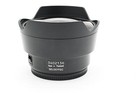Sony 16mm Fisheye Conversion Lens For Fe 28mm F2 Lens Sel057fec  136