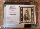 New Howdy Christmas Quilt Kit With Fabric From Shabby Fabrics 45 5  X 50 5 