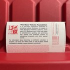 Moody Blues Caesars Circus Maximus Concert Ticket Stub Vintage March 20 1998