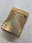 Crary Under Serrated Sickle Sections   2 1 16  Hole Spacing   Case  New 10 Pack