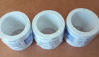 3 Rolls Of 100 Forever Stamps 2019 Usps Postage--office Closure