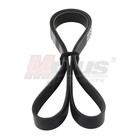 Epdm Serpentine Belt For 11-16 Chrysler Town   Country 14-16 Subaru Forester