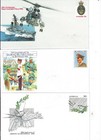 Australia Postal Stationery