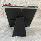 Vtg 90 s Lion King Resin 3d Dimensional Photo Frame Picture Kids Vacation