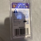 2 Pack Dremel 512e Extra Fine 320 Grains Finishing Abrasive Buff