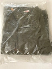 Vintage East German Army Olive Jacket Pants And Suspenders Men s Size Small Nip