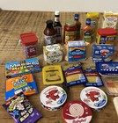 Zuru Mini Brands Food   Toys Mixed Lot Of 44 Pieces
