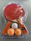 Table Tennis Racket   Balls Beginner Training Ping-pong Table Tennis Racket Set