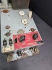 Vintage Leslie Type 147 Tube Amplifier Hammered Finish Tested Great L34