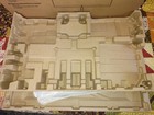 Original Shipping Box  Bag  Packing Cardboard For Hp 27  V27i G5 Monitor 2024