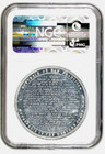 1894 Hk-255 So-called Dollar California Midwinter Expo Ngc Ms 62