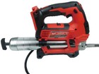Milwaukee M18 Cordless 2-speed Grease Gun 2646-20  tool Only 