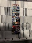 Huge Over 3500 Cards Card Lot Basketball Baseball And Football