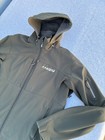 Kuiu Guide Dcs Jacket Large Ash Men   s Fleece Lined