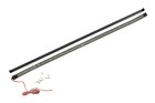 Rough Country 40  Led Hood Bulge Kit For Toyota 14-21 Tundra