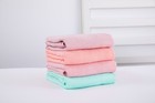 Baby Muslin Swaddle Blanket Receiving Breathable Bamboo Cotton 4 Pc  47x47