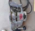 Plug In Saw