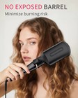 5 In 1 Curling Iron  Curling Wand Set Versatile Hair Curler Wand Kit For Waves C