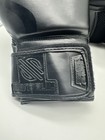 Black Boxing Sanabul Essential Gel Gloves 10 Oz