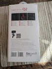 Zhiyun Smooth Q2 3-axle Handheld Gimbal Stabilizer For Ios Android Smartphone