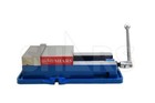 Shars 5 X 4 92  Lock Down Cnc Milling Machine Vise Without Base New R 