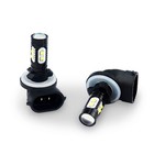 Cart Light Halogens Replacement Led Headlight Bulb Kits For Ezgo  1994-up  Bf