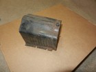 A C Gilbert Erector  dd  Hood   Radiator W cap   1920 s Vintage  Original