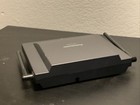 Panasonic Kx-td7896 Gray Cordless Telephone Digital Base Station Receiver Only