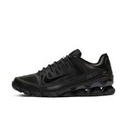 Nike Reax 8 Tr Mesh Black Anthracite 621716-008 Cross Training Athletic Shoes
