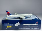 Delta Air Lines Boeing 757-200 1 400 Gemini Jets N638dl  gjdal810 
