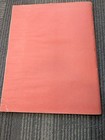 Singer - Sewing Skills - Reference Book  Copyright 1954 Manual  Nice