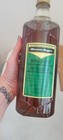 Starbucks Brown Sugar Syrup 1l Bottle   - Bb Sep 2026 X6 Whole Case