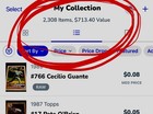 2 000  Cards Baseball Card Lot Nfl Basketball 90s Mixed Hobby Starter Collection