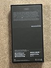 Apple Iphone 7 Plus 128 Gb Jet Black - Empty Original Retail Box Only  no Phone 