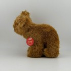 Steiff Teddy Original 5  Vintage Mohair Teddy Bear With Tag Made In West Germany