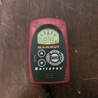 Mammut Barryvox Avalanche Beacon Transceiver Made In Switzerland Rescue Tool Gps