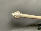 Antique Dha Saber From The 1900s  Golden Triangle  Burma  Thailand  Shan  Sword