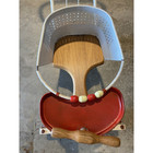 Vintage 1950s Taylor Tots Baby Stroller Works Mid Century Vintage