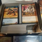 World Of Warcraft Tcg 1000 Card Lot
