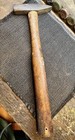 True Temper Cross Pein Hammer Vintage 13    Hickory Handle  1 Lb 