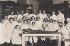 Antique Medical Post Mortem Photo 4978 Oddleys Strange   Bizarre
