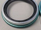 Skf Cr Scotseal Classic 35066 Wheel Seal Pair No Box