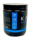 Kaged Hydra-charge Electrolyte Powder Pink Lemonade Exp 5 2026 Original Formula