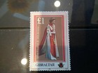 Mint Gibraltar Stamps In Original Collector Packs